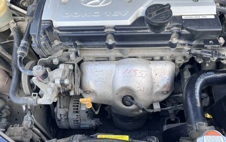 Hyundai Accent II, 2009 год, 570 000 рублей, 7 фотография