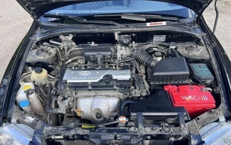 Hyundai Accent II, 2009 год, 570 000 рублей, 8 фотография