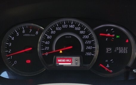 Nissan Teana, 2012 год, 1 250 000 рублей, 19 фотография