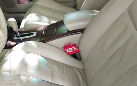 Nissan Teana, 2012 год, 1 250 000 рублей, 15 фотография