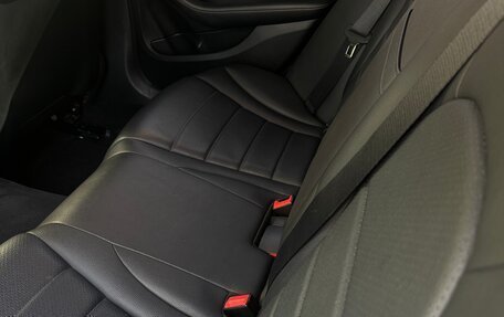 Mercedes-Benz C-Класс, 2015 год, 1 850 000 рублей, 9 фотография