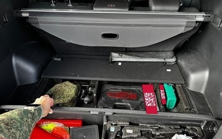 Hyundai Santa Fe III рестайлинг, 2017 год, 2 430 000 рублей, 9 фотография