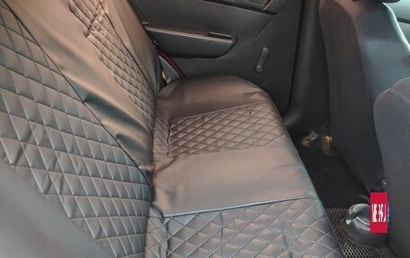 Chevrolet Aveo III, 2007 год, 320 000 рублей, 10 фотография