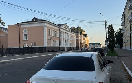 Mercedes-Benz C-Класс, 2015 год, 1 850 000 рублей, 5 фотография