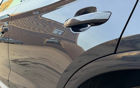 Audi Q5, 2020 год, 4 000 000 рублей, 11 фотография