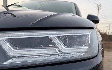 Audi Q5, 2020 год, 4 000 000 рублей, 15 фотография