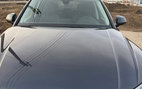 Audi Q5, 2020 год, 4 000 000 рублей, 14 фотография