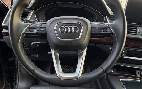 Audi Q5, 2020 год, 4 000 000 рублей, 16 фотография