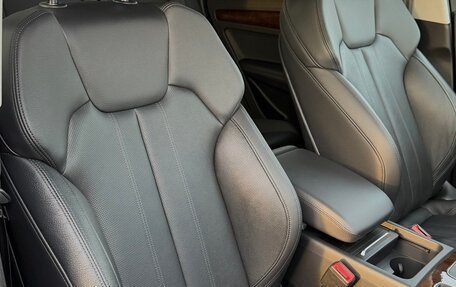 Audi Q5, 2020 год, 4 000 000 рублей, 21 фотография