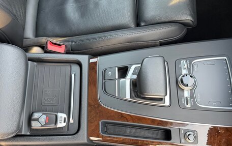 Audi Q5, 2020 год, 4 000 000 рублей, 24 фотография