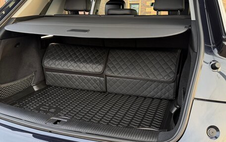 Audi Q5, 2020 год, 4 000 000 рублей, 34 фотография