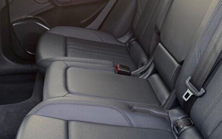 Audi Q5, 2020 год, 4 000 000 рублей, 29 фотография