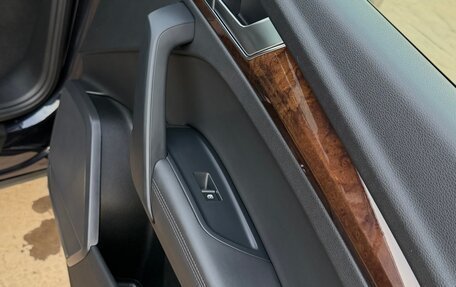 Audi Q5, 2020 год, 4 000 000 рублей, 25 фотография