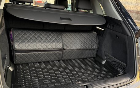 Audi Q5, 2020 год, 4 000 000 рублей, 33 фотография