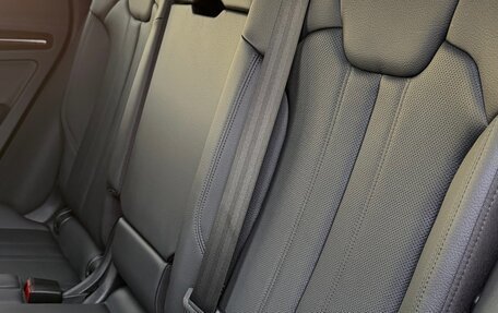 Audi Q5, 2020 год, 4 000 000 рублей, 28 фотография