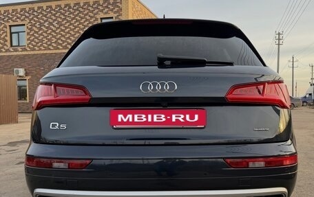 Audi Q5, 2020 год, 4 000 000 рублей, 13 фотография