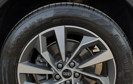 Audi Q5, 2020 год, 4 000 000 рублей, 37 фотография