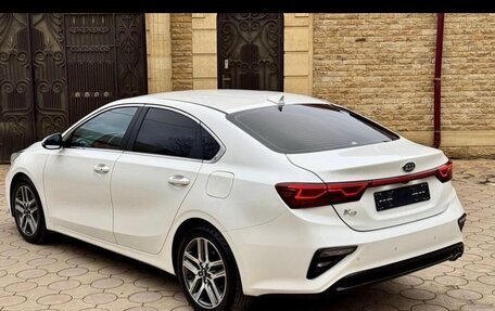 KIA K3, 2020 год, 1 800 000 рублей, 2 фотография