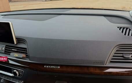 Audi Q5, 2020 год, 4 000 000 рублей, 19 фотография