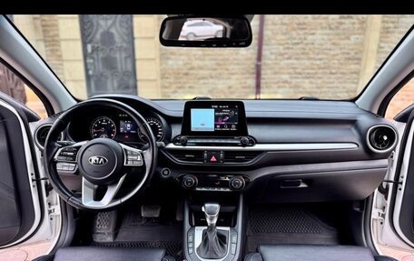 KIA K3, 2020 год, 1 800 000 рублей, 5 фотография