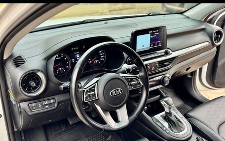 KIA K3, 2020 год, 1 800 000 рублей, 6 фотография