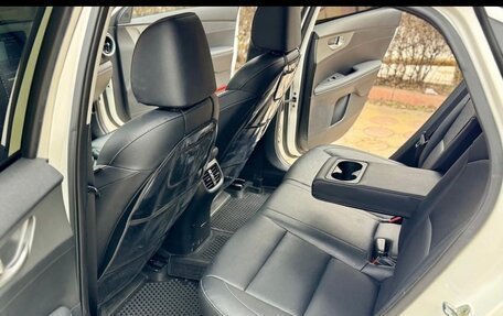 KIA K3, 2020 год, 1 800 000 рублей, 8 фотография