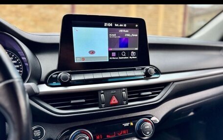 KIA K3, 2020 год, 1 800 000 рублей, 7 фотография