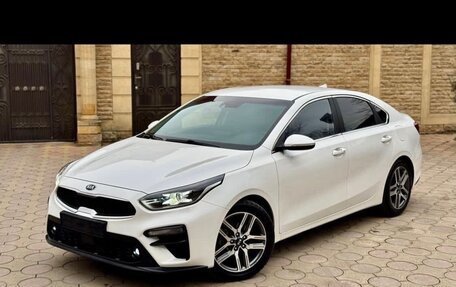 KIA K3, 2020 год, 1 800 000 рублей, 3 фотография