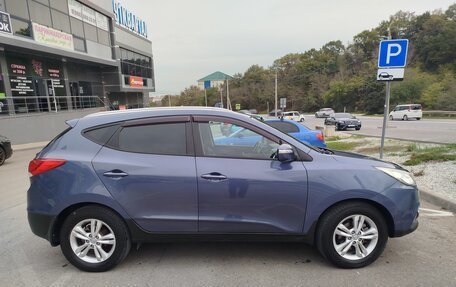 Hyundai ix35 I рестайлинг, 2012 год, 1 270 000 рублей, 3 фотография