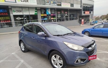 Hyundai ix35 I рестайлинг, 2012 год, 1 270 000 рублей, 2 фотография