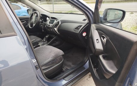 Hyundai ix35 I рестайлинг, 2012 год, 1 270 000 рублей, 8 фотография