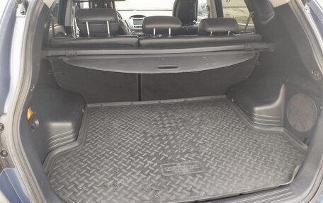 Hyundai ix35 I рестайлинг, 2012 год, 1 270 000 рублей, 12 фотография