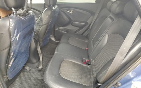 Hyundai ix35 I рестайлинг, 2012 год, 1 270 000 рублей, 10 фотография