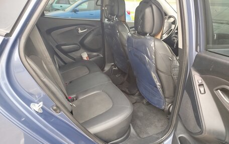 Hyundai ix35 I рестайлинг, 2012 год, 1 270 000 рублей, 9 фотография