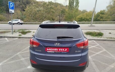 Hyundai ix35 I рестайлинг, 2012 год, 1 270 000 рублей, 5 фотография