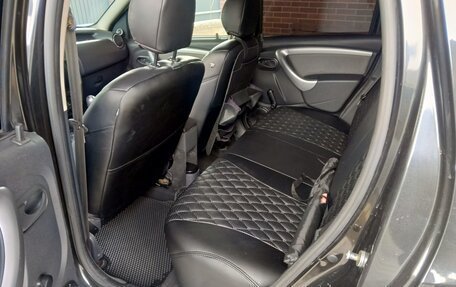 Renault Duster I рестайлинг, 2012 год, 1 230 000 рублей, 10 фотография