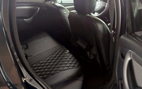 Renault Duster I рестайлинг, 2012 год, 1 230 000 рублей, 13 фотография