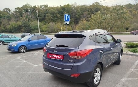 Hyundai ix35 I рестайлинг, 2012 год, 1 270 000 рублей, 4 фотография