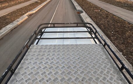 Suzuki Jimny, 2006 год, 9 фотография