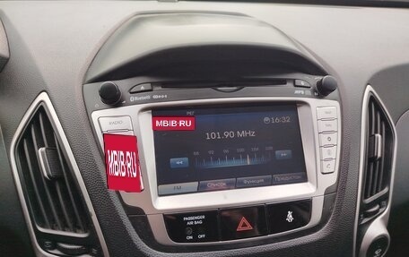 Hyundai ix35 I рестайлинг, 2012 год, 1 270 000 рублей, 11 фотография