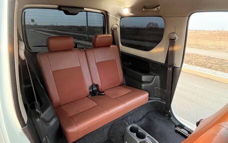 Suzuki Jimny, 2006 год, 13 фотография