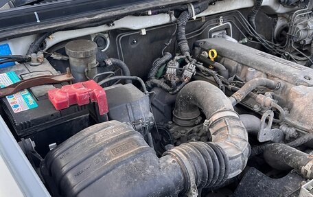 Suzuki Jimny, 2006 год, 19 фотография