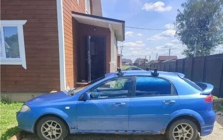 Chevrolet Lacetti, 2007 год, 260 000 рублей, 3 фотография