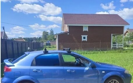 Chevrolet Lacetti, 2007 год, 260 000 рублей, 2 фотография