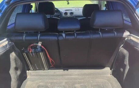 Chevrolet Lacetti, 2007 год, 260 000 рублей, 9 фотография