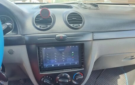 Chevrolet Lacetti, 2007 год, 260 000 рублей, 7 фотография