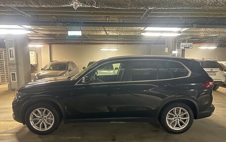 BMW X5, 2021 год, 9 200 000 рублей, 3 фотография