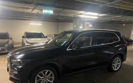 BMW X5, 2021 год, 9 200 000 рублей, 2 фотография