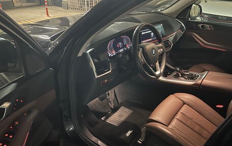 BMW X5, 2021 год, 9 200 000 рублей, 8 фотография