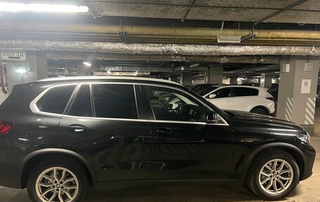 BMW X5, 2021 год, 9 200 000 рублей, 7 фотография